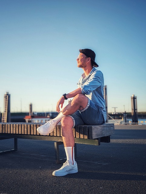 追寻和坚持 追寻和坚持